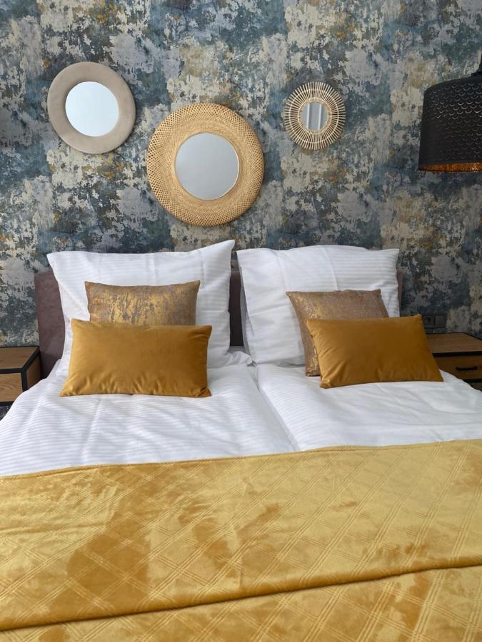 Apartament Bellapola Loft Νίσα Εξωτερικό φωτογραφία