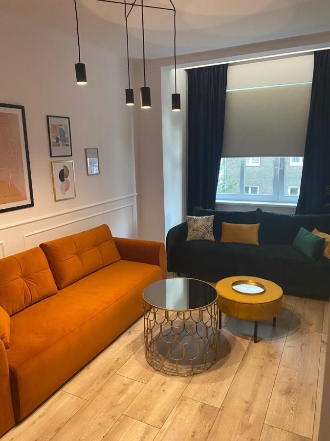 Apartament Bellapola Loft Νίσα Εξωτερικό φωτογραφία