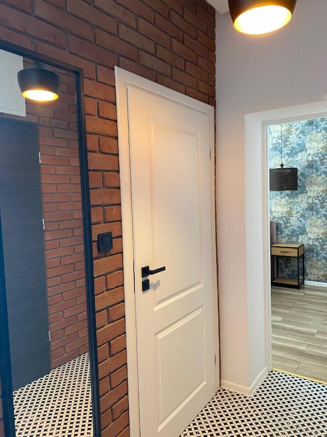 Apartament Bellapola Loft Νίσα Εξωτερικό φωτογραφία