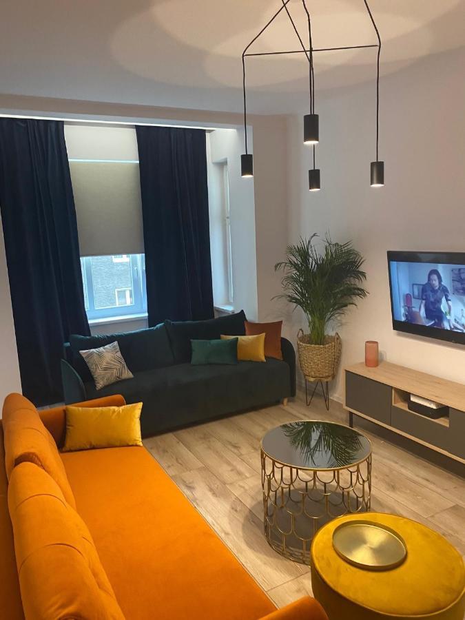 Apartament Bellapola Loft Νίσα Εξωτερικό φωτογραφία