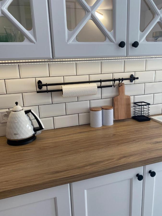 Apartament Bellapola Loft Νίσα Εξωτερικό φωτογραφία