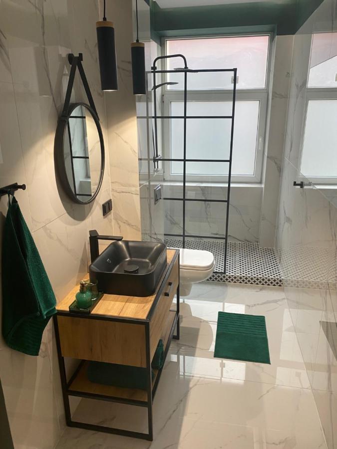 Apartament Bellapola Loft Νίσα Εξωτερικό φωτογραφία