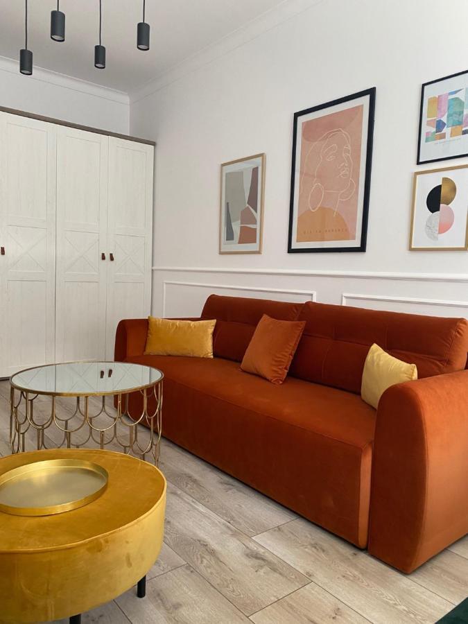 Apartament Bellapola Loft Νίσα Εξωτερικό φωτογραφία