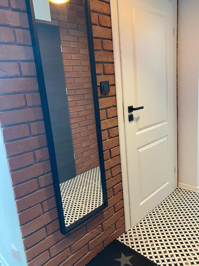 Apartament Bellapola Loft Νίσα Εξωτερικό φωτογραφία