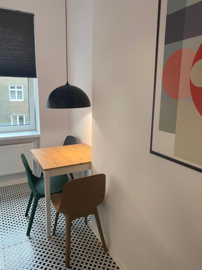 Apartament Bellapola Loft Νίσα Εξωτερικό φωτογραφία