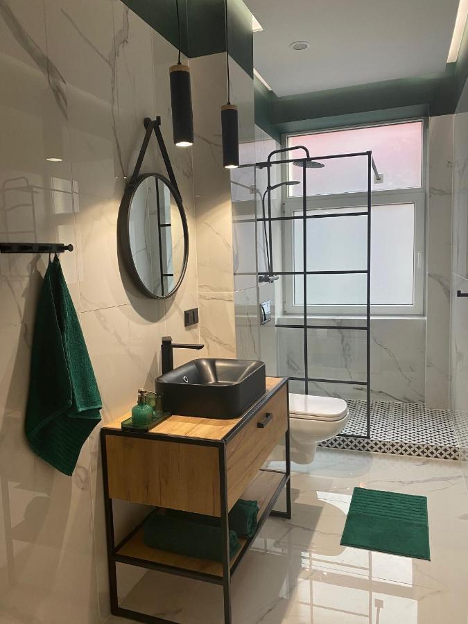 Apartament Bellapola Loft Νίσα Εξωτερικό φωτογραφία