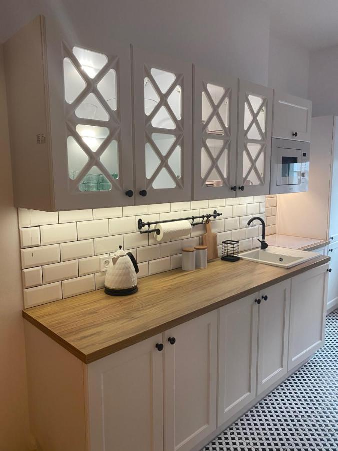 Apartament Bellapola Loft Νίσα Εξωτερικό φωτογραφία