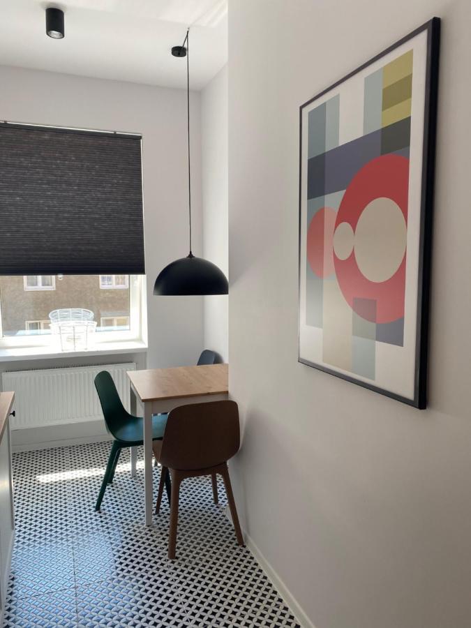 Apartament Bellapola Loft Νίσα Εξωτερικό φωτογραφία